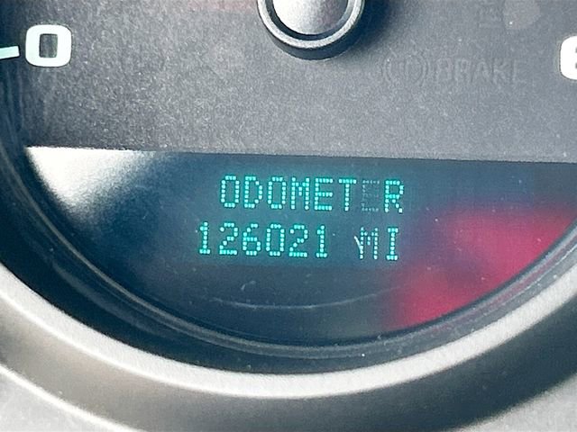 Used 2011 Chevrolet Silverado 1500 LS RWD image 7