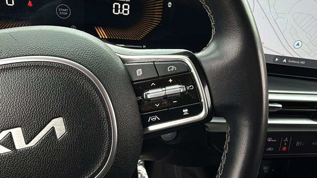 Used 2024 Kia Sorento S image 31