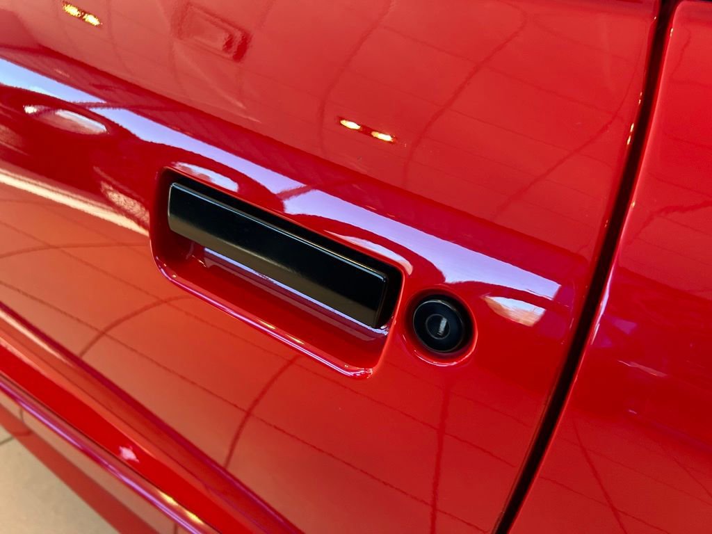 Used 1997 Pontiac Firebird Trans Am image 23