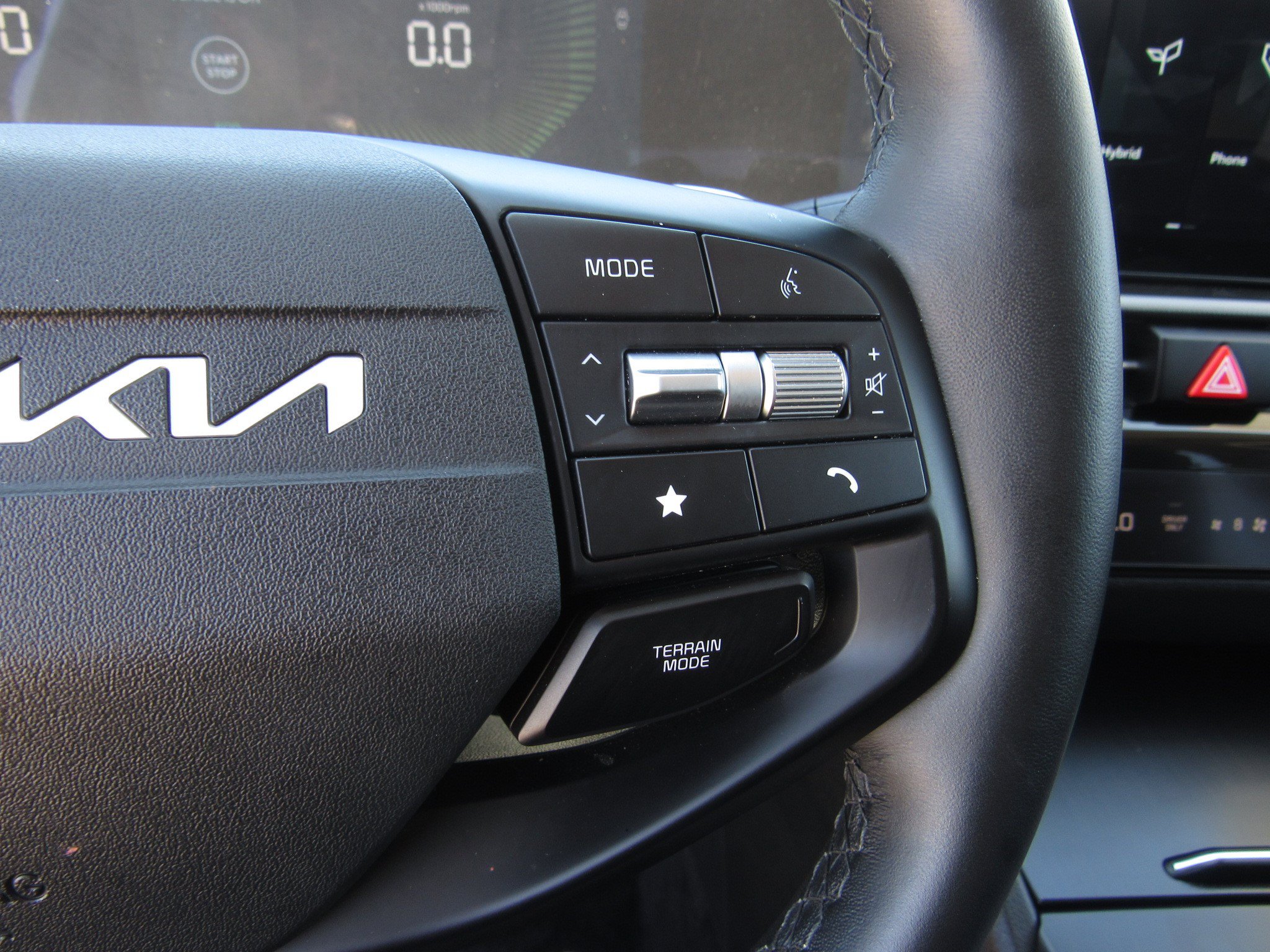 Used 2026 Kia Sportage S AWD/4WD image 25