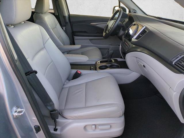 Used 2018 Honda Pilot EX-L image 22