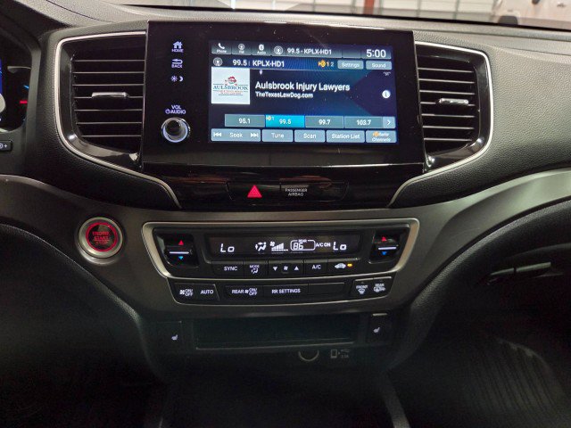 Used 2021 Honda Passport EX-L image 58