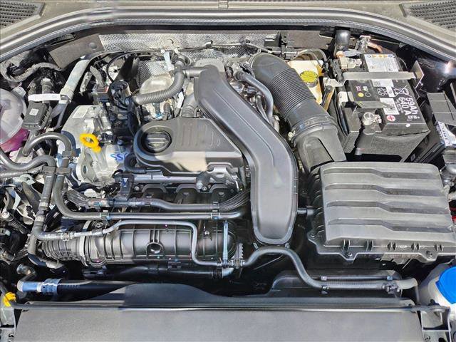 New 2026 Volkswagen Jetta Sport FWD image 16