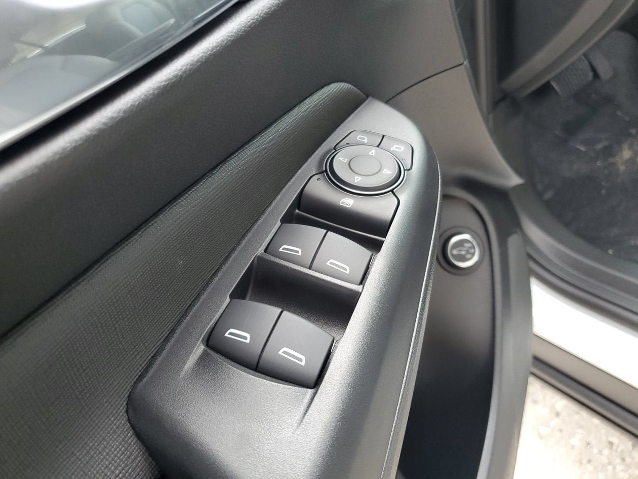 New 2026 Buick Envista Sport Touring w/ Convenience I Package FWD image 17