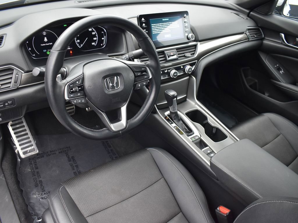 Used 2020 Honda Accord Sport image 11