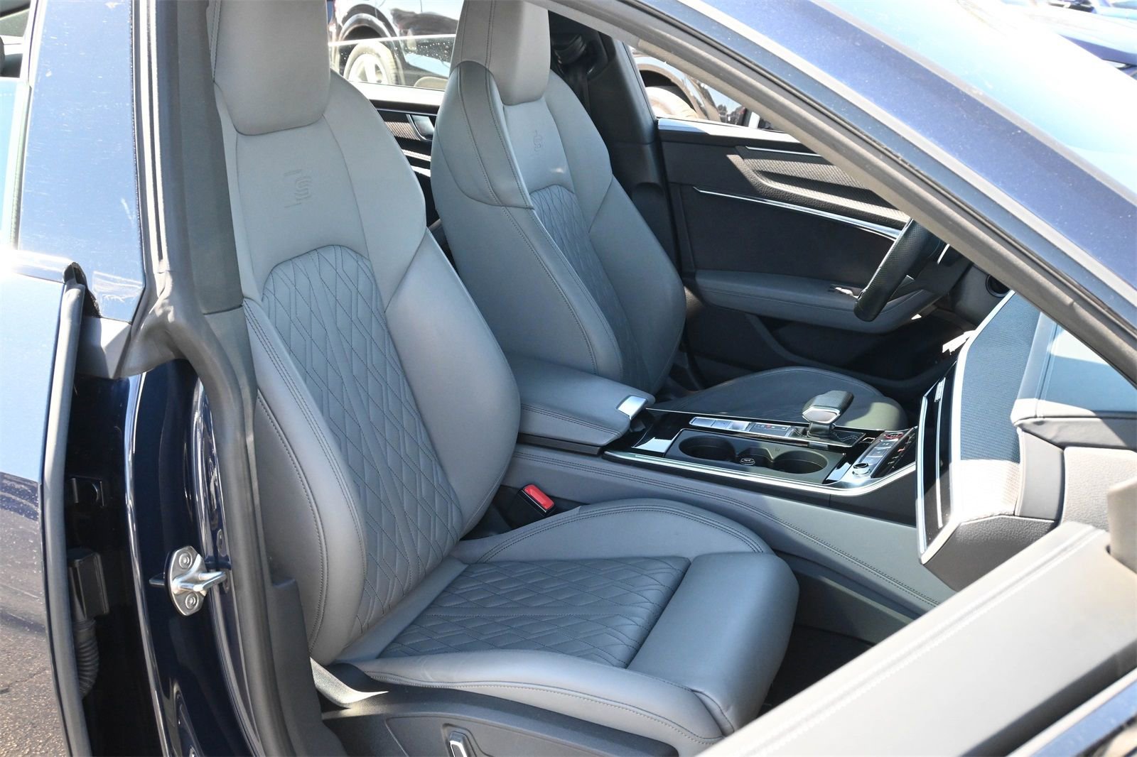 Used 2023 Audi S7 Prestige image 22