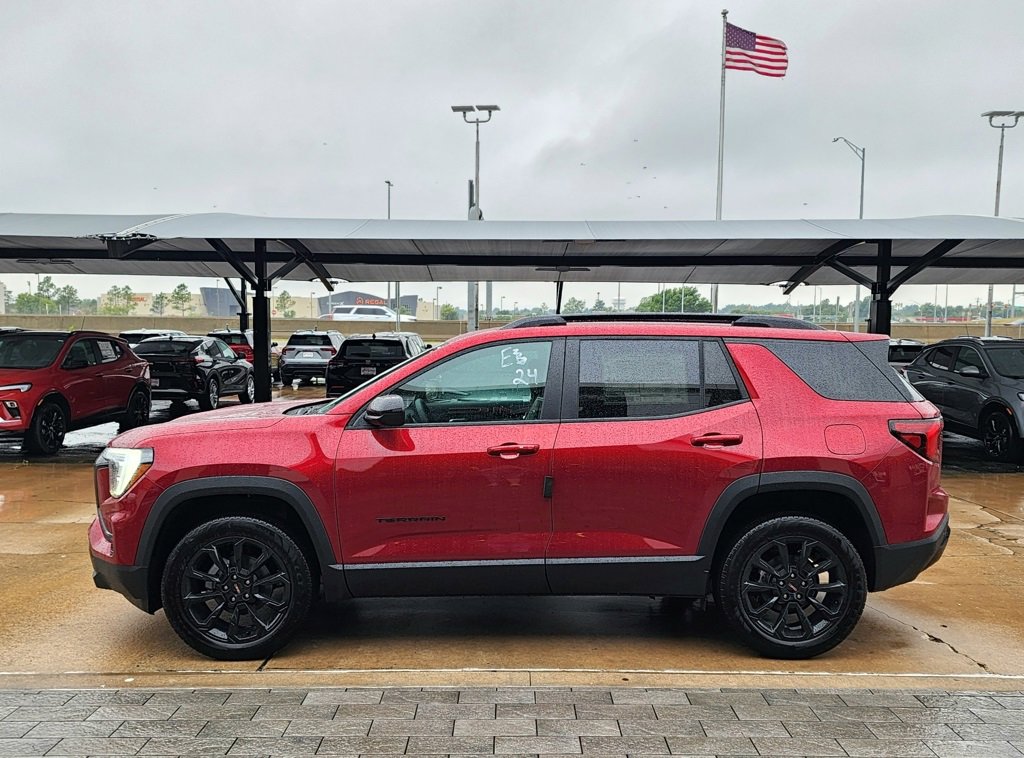 New 2026 GMC Terrain Elevation w/ Black Edition image 7