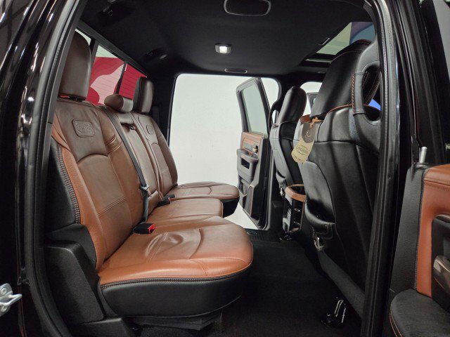 Used 2020 RAM 3500 Limited image 76