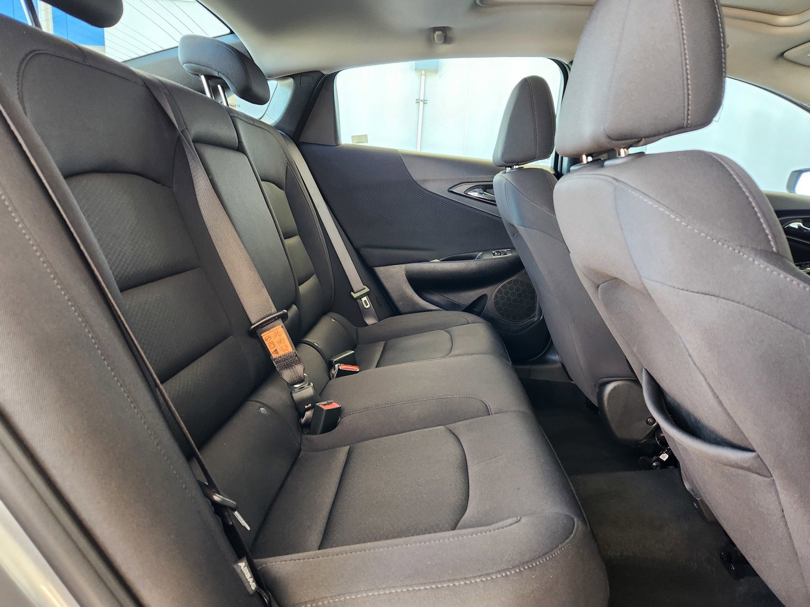 Used 2024 Chevrolet Malibu LT image 50