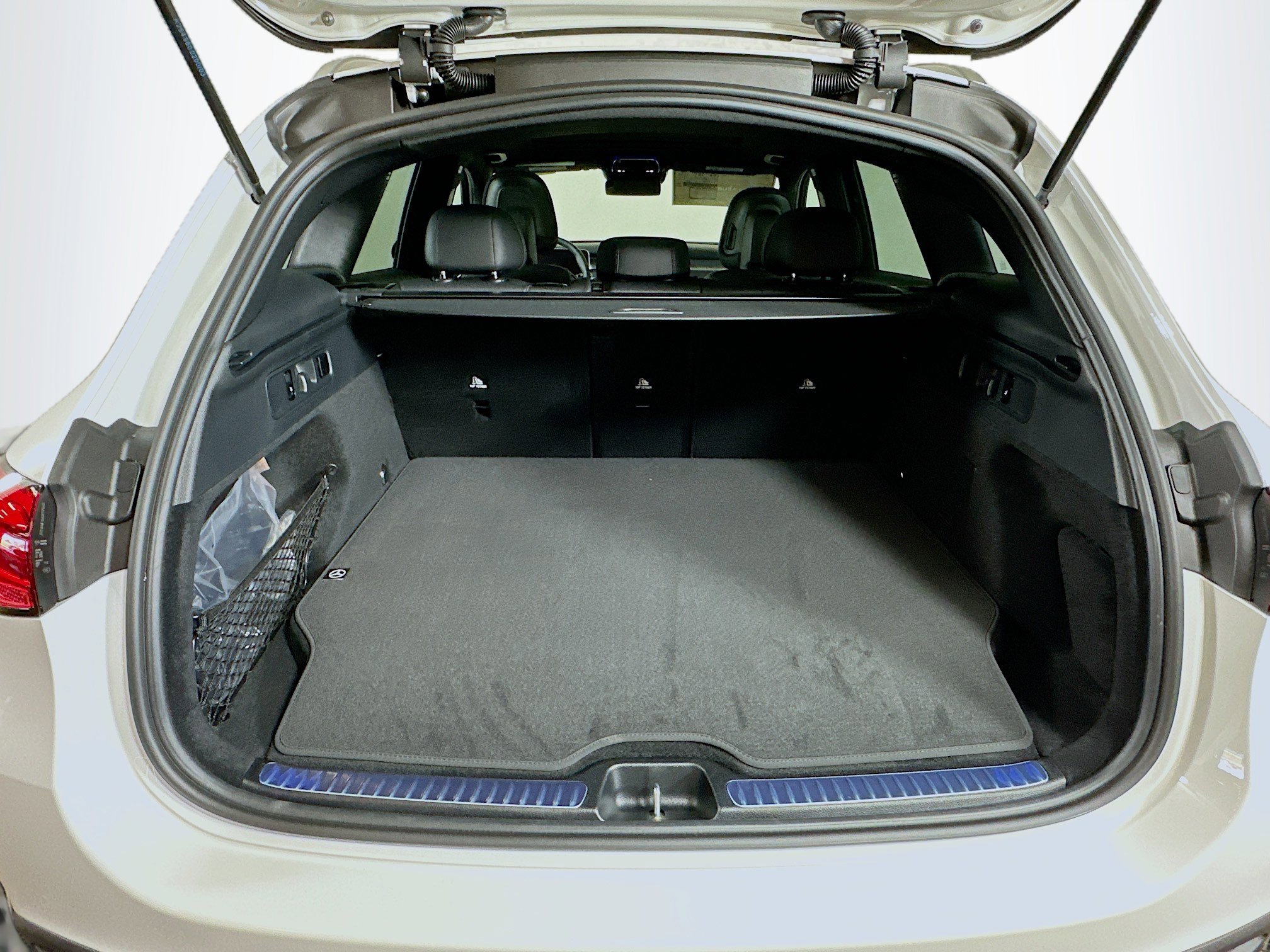 New 2025 Mercedes-Benz GLC 350e 4MATIC image 26