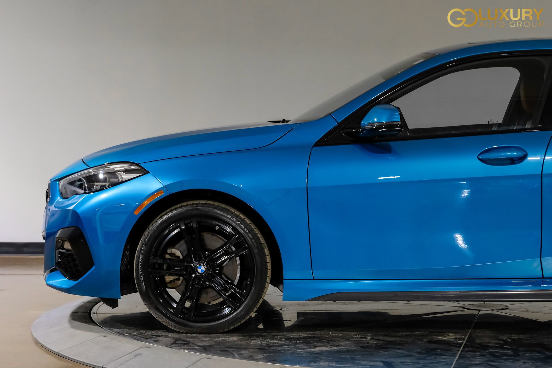 Used 2024 BMW 228i Gran Coupe w/ M Sport Package FWD image 14