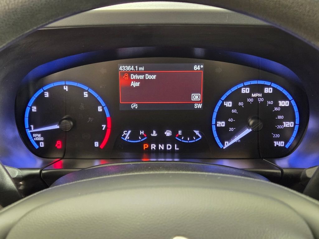 Used 2021 Ford Bronco Sport Big Bend image 28