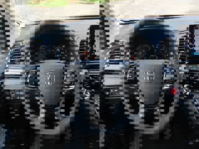 New 2026 Honda Odyssey Elite image 21