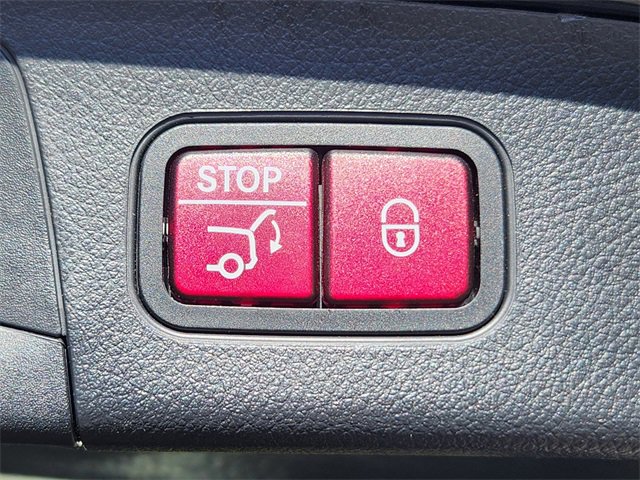 Certified 2021 Mercedes-Benz GLA 250 4MATIC image 18