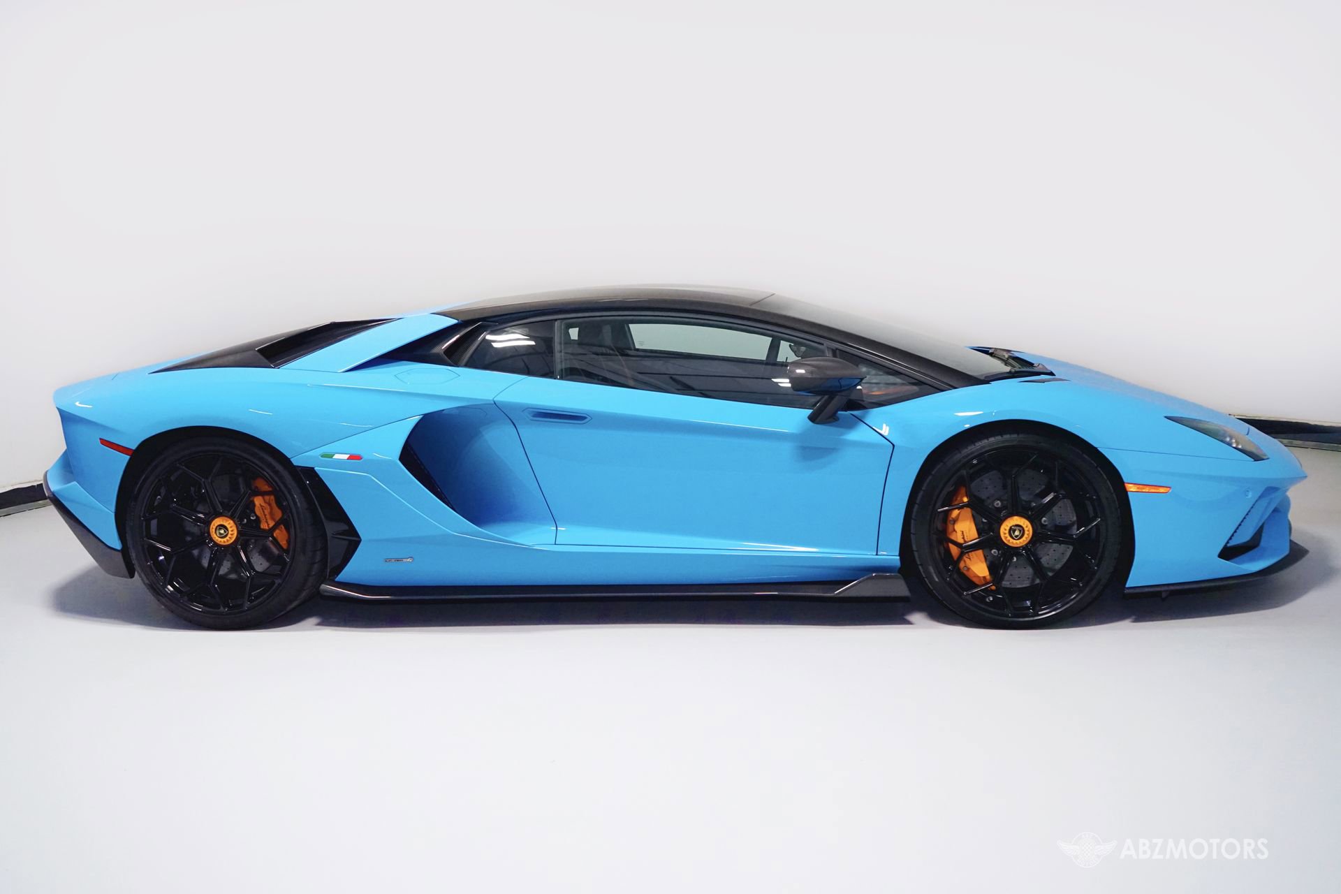 Used 2022 Lamborghini Aventador LP 780-4 Ultimae image 4