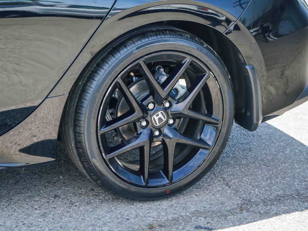 Used 2024 Honda Civic Sport image 10