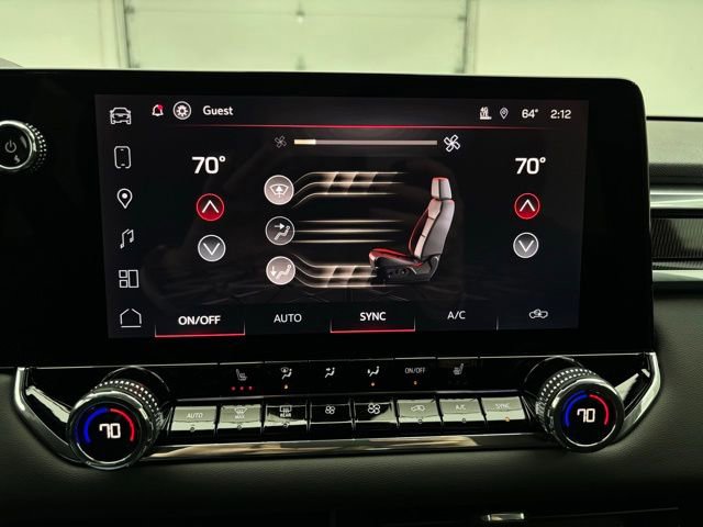 New 2026 GMC Canyon Elevation w/ Convenience Package image 22