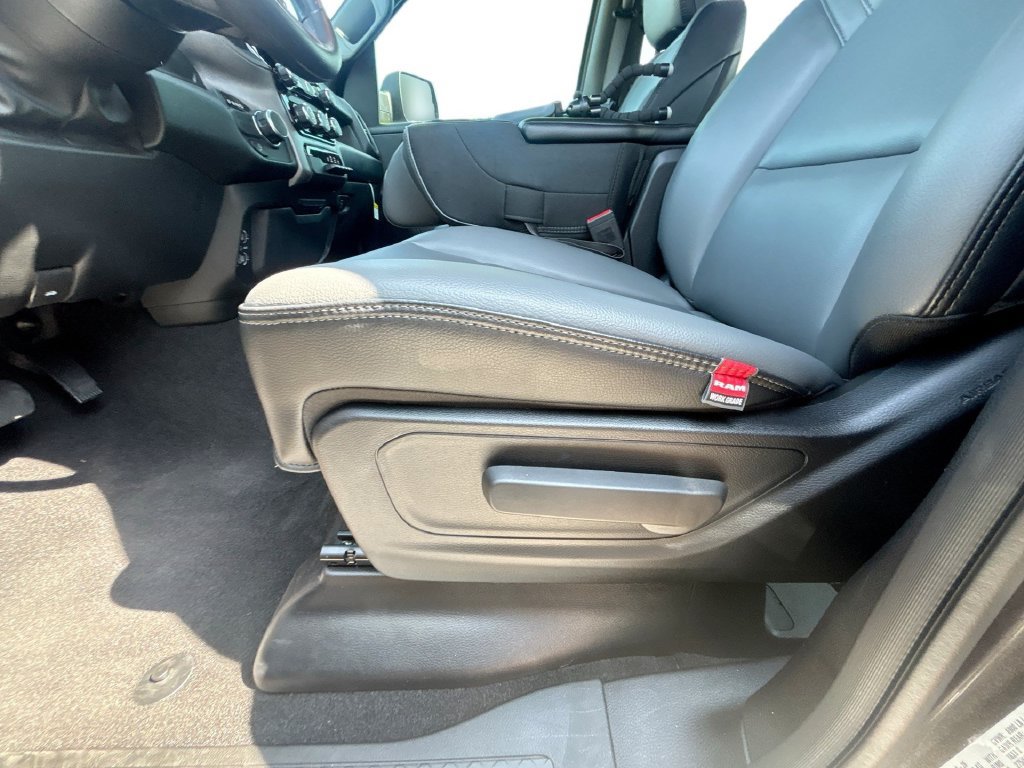 Used 2026 RAM 1500 Tradesman RWD image 14
