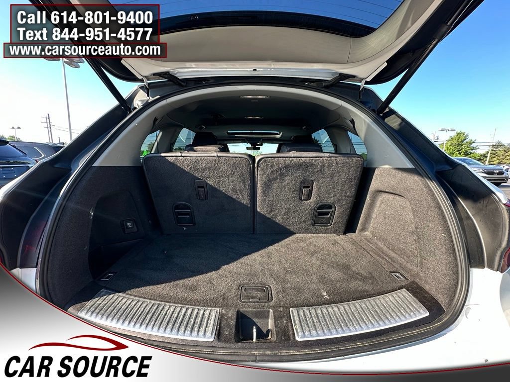 Used 2018 Acura MDX SH-AWD w/ Technology Package image 21