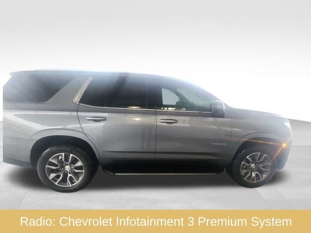 Used 2021 Chevrolet Tahoe LT w/ LT Signature Package image 10