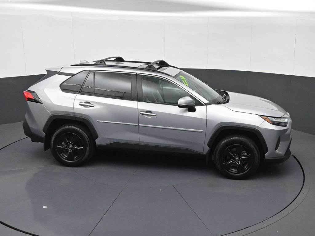 Used 2024 Toyota RAV4 XLE w/ Convenience Package AWD/4WD image 28