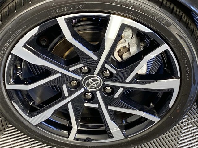 Used 2024 Toyota Prius Prime Premium image 30