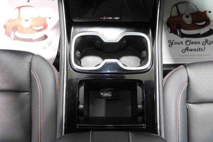 Used 2024 Chevrolet Traverse RS w/ LPO, Floor Liner Package image 34