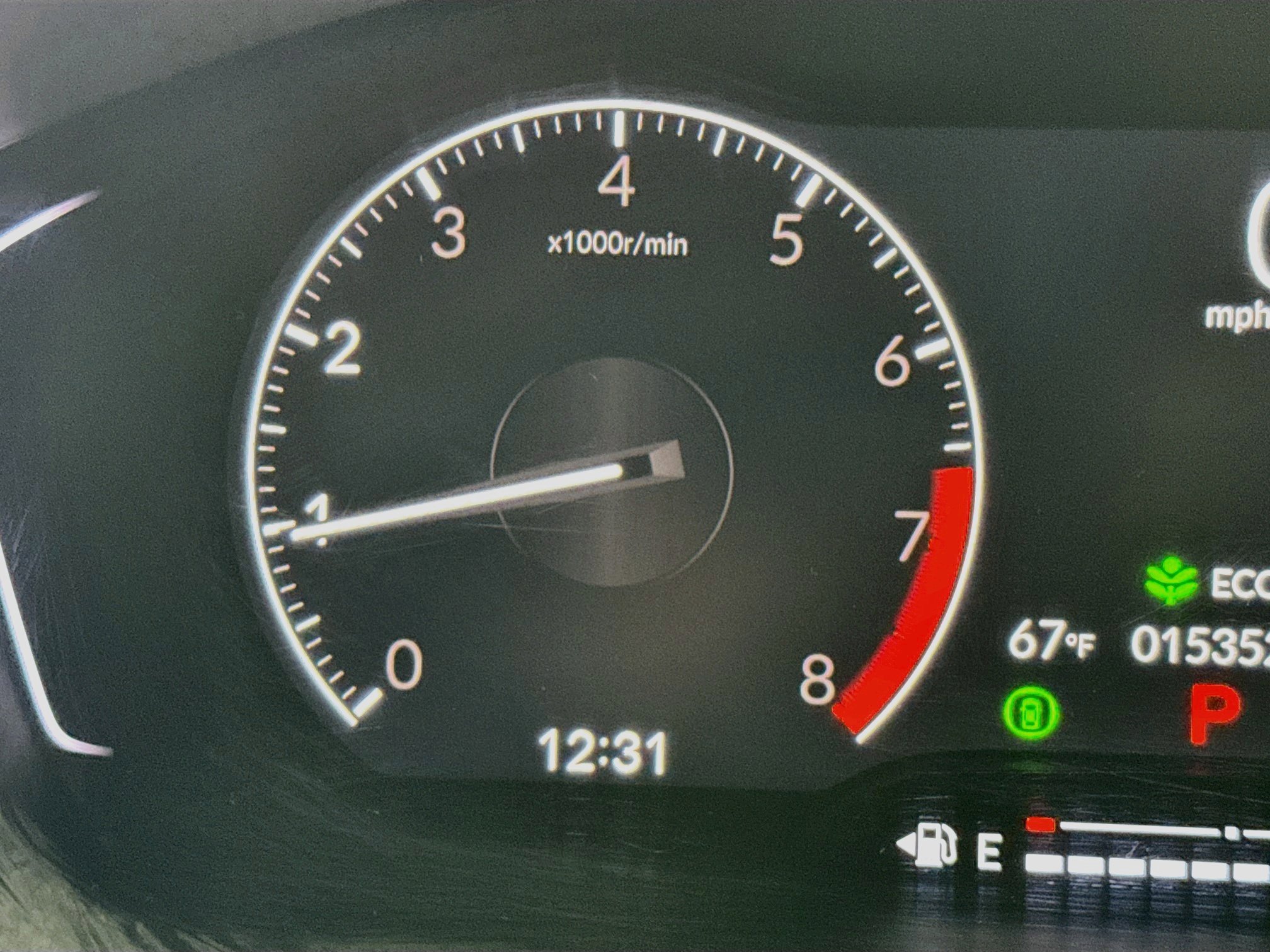 Certified 2025 Honda Civic Sport image 12