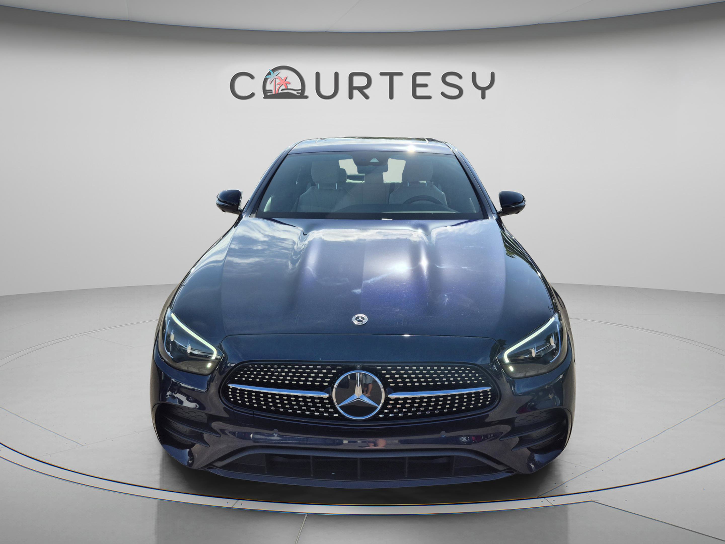 Used 2023 Mercedes-Benz E 350 Sedan image 8