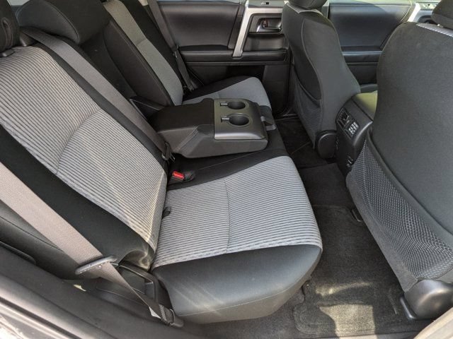 Used 2018 Toyota 4Runner SR5 RWD image 14