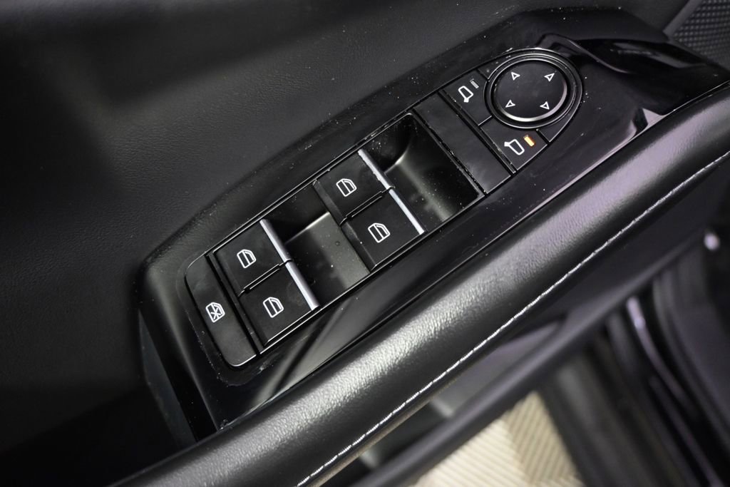 New 2026 MAZDA CX-30 2.5 Turbo w/ Premium Plus Pkg image 23