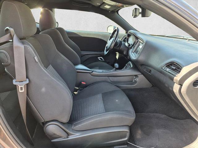 Used 2022 Dodge Challenger GT AWD/4WD image 20