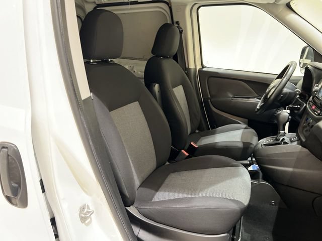 Used 2016 RAM ProMaster City Tradesman w/ Rear Back-up Camera Group FWD image 21