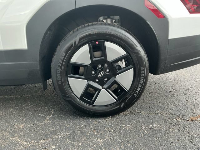 New 2027 Hyundai Santa Fe SEL AWD/4WD image 30