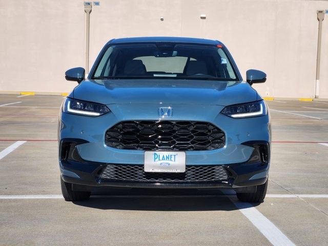 Used 2026 Honda HR-V EX-L image 2