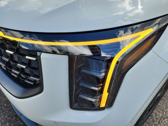 New 2026 Kia Carnival SX Prestige image 5