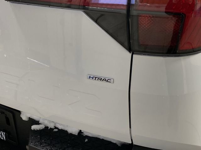 New 2026 Hyundai Santa Cruz SEL image 30