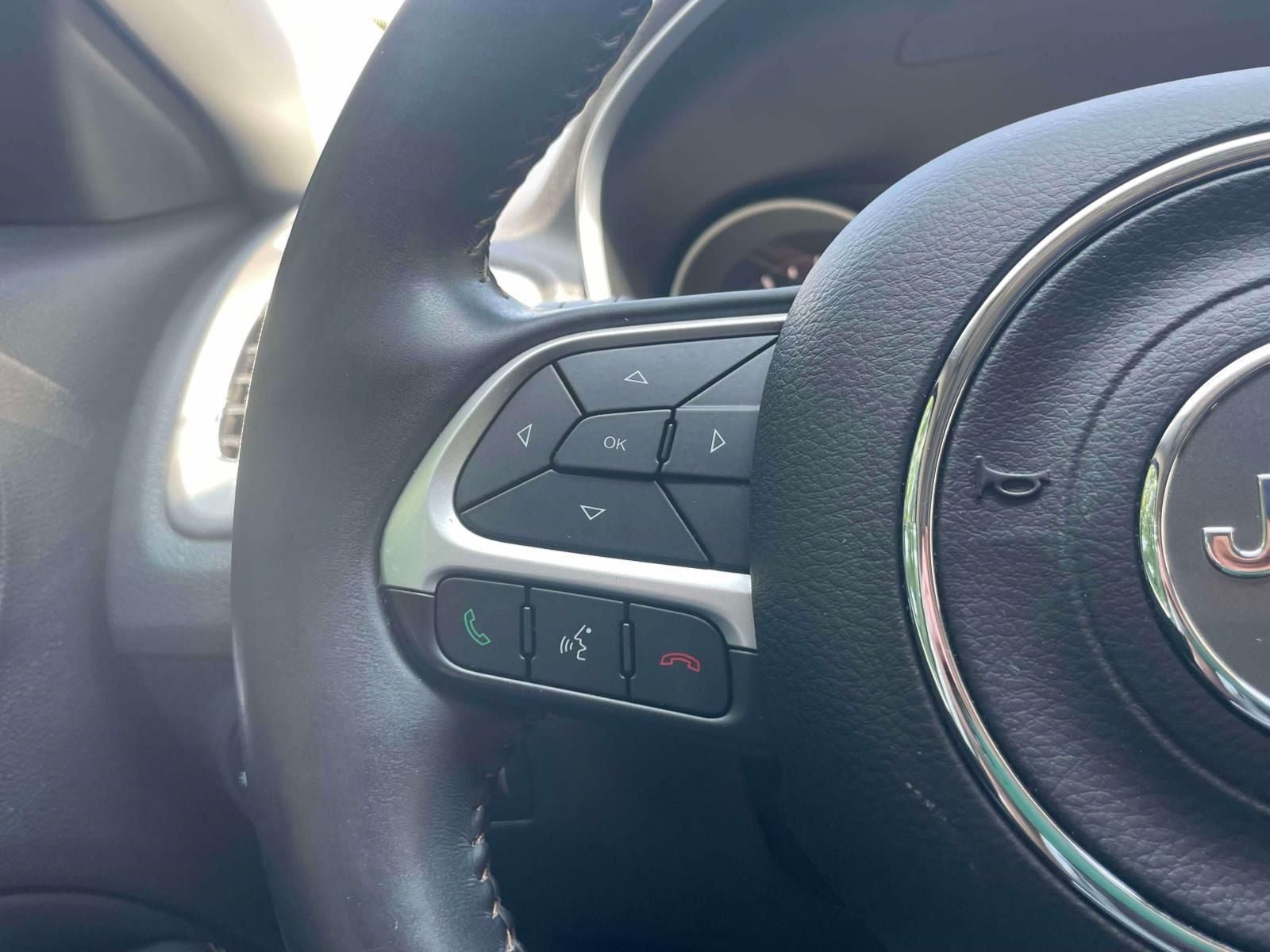 Used 2018 Jeep Compass Latitude w/ Popular Equipment Group AWD/4WD image 21