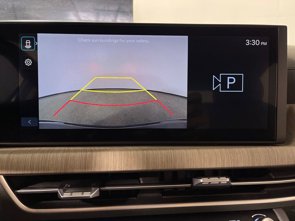 Certified 2025 Hyundai Sonata SEL FWD image 23