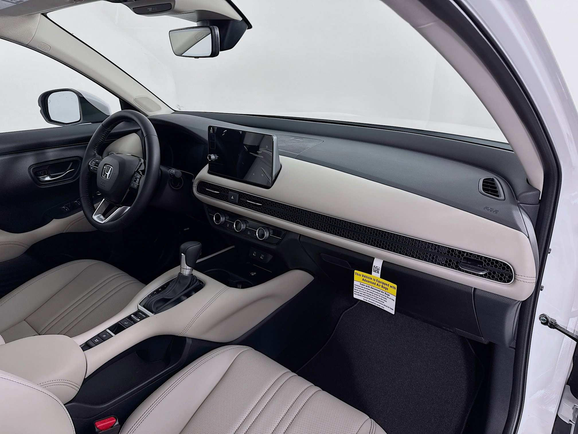 New 2026 Honda HR-V EX-L image 28