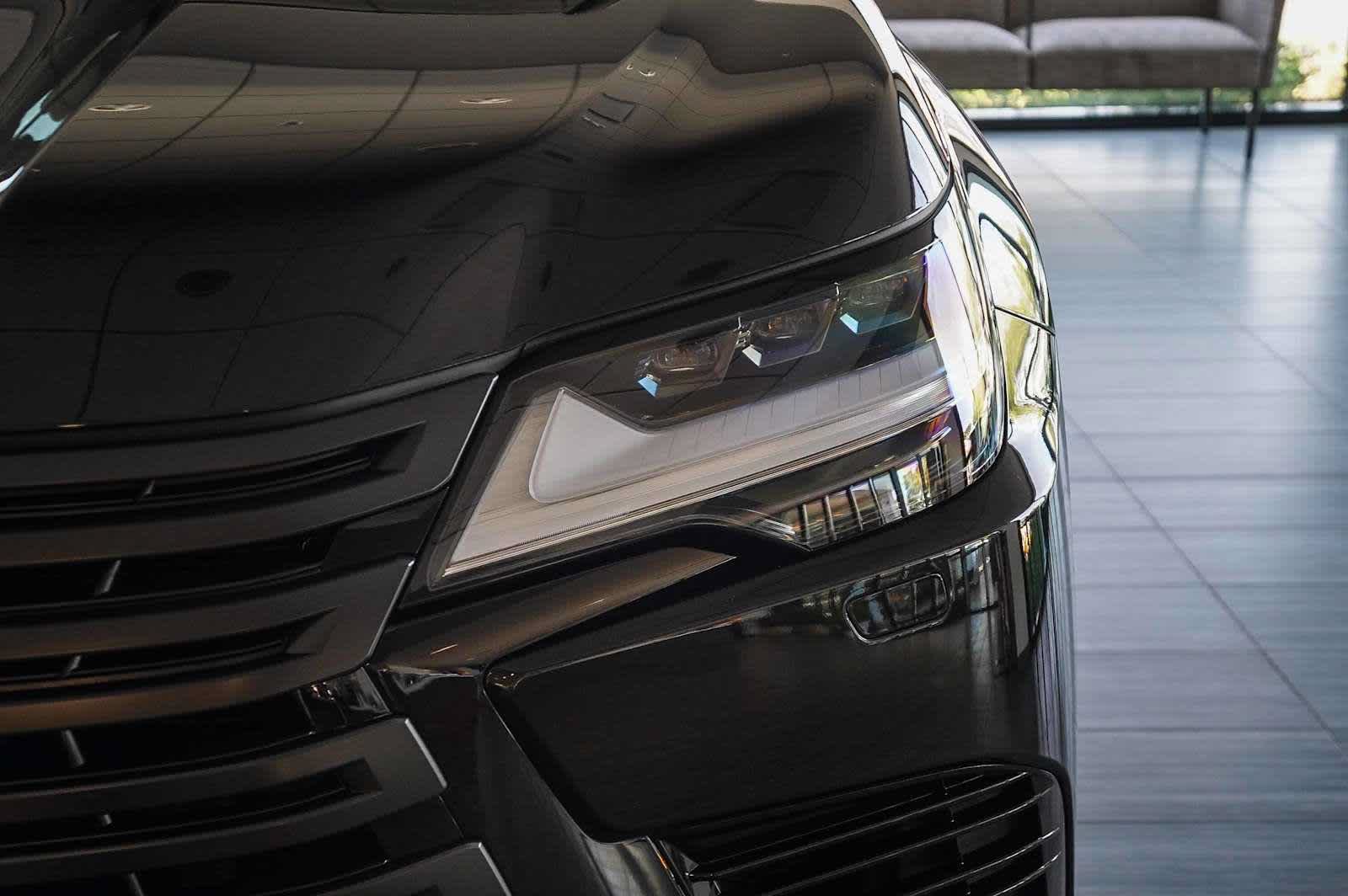 New 2026 Lexus LX 600 4WD w/ Luxury Package image 8