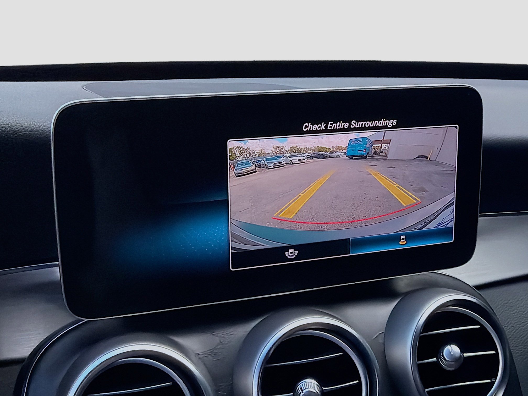 Used 2019 Mercedes-Benz C 300 Sedan image 13