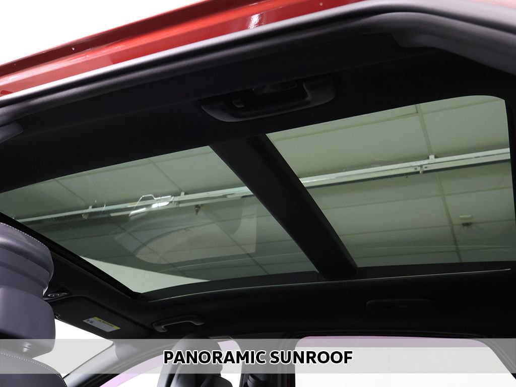 Used 2024 Kia Sportage X-Line w/ X-Line Premium Package image 7