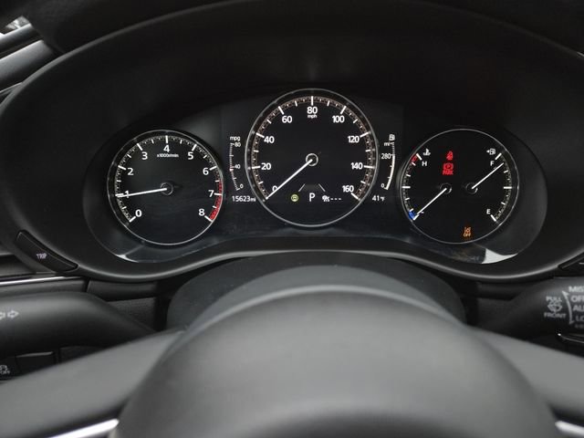 Used 2025 MAZDA MAZDA3 s image 31