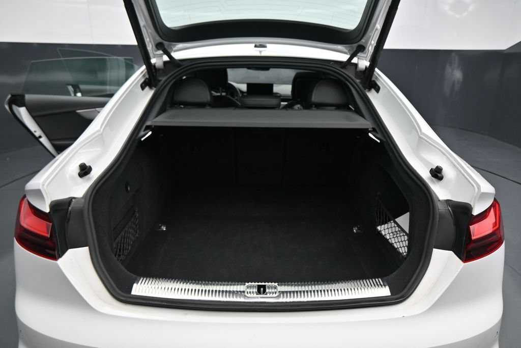 Used 2025 Audi A5 2.0T Premium Plus AWD/4WD image 25