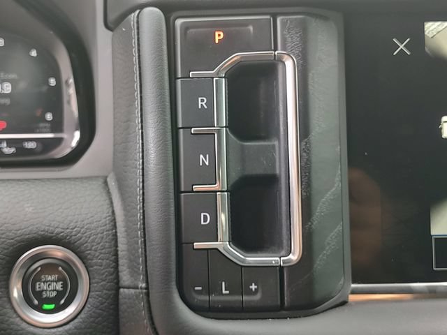Used 2022 GMC Yukon XL Denali RWD image 18