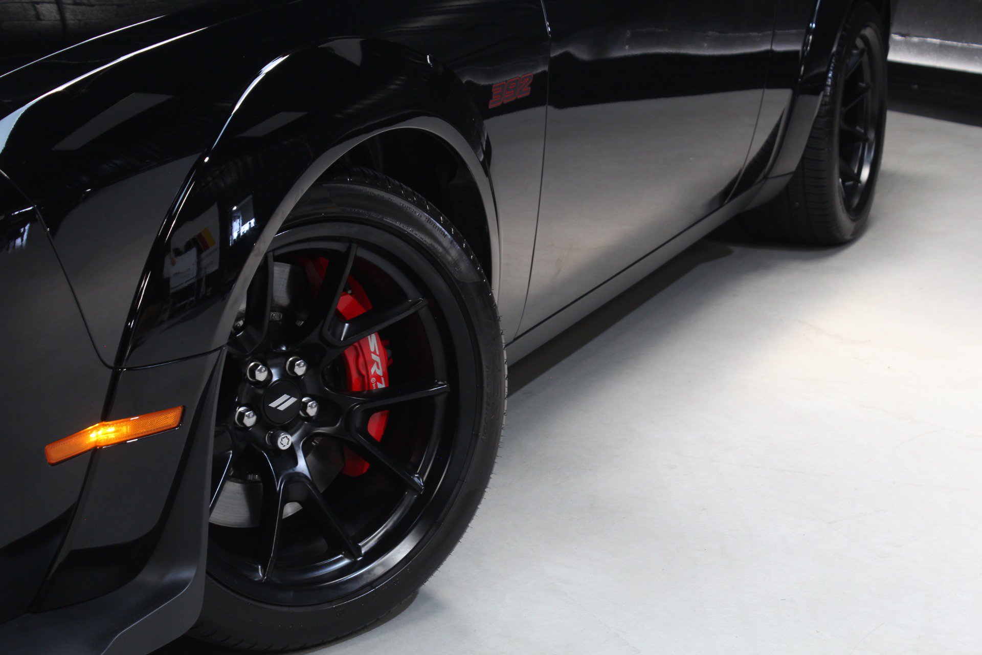 Used 2023 Dodge Challenger R/T Scat Pack RWD image 18