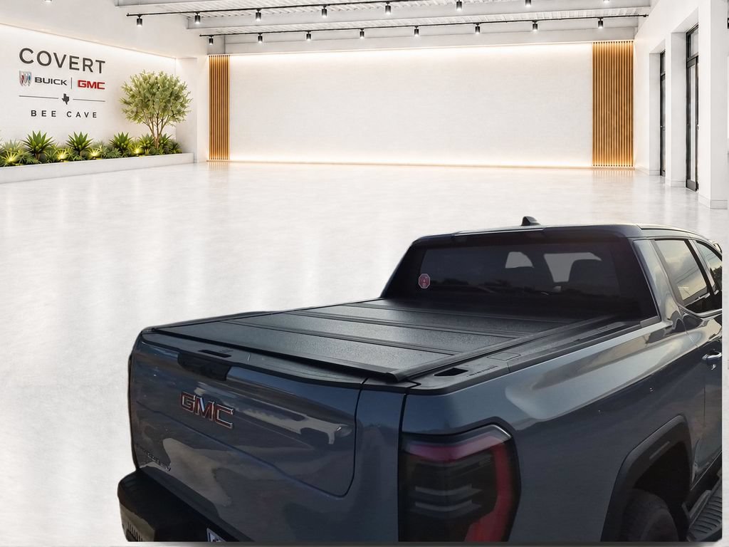 New 2026 GMC Sierra EV Elevation AWD/4WD image 42