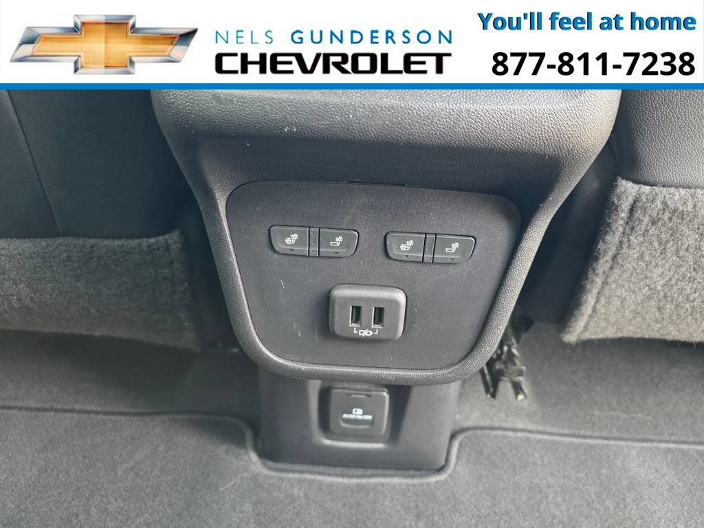 Used 2019 Chevrolet Equinox Premier AWD/4WD image 12
