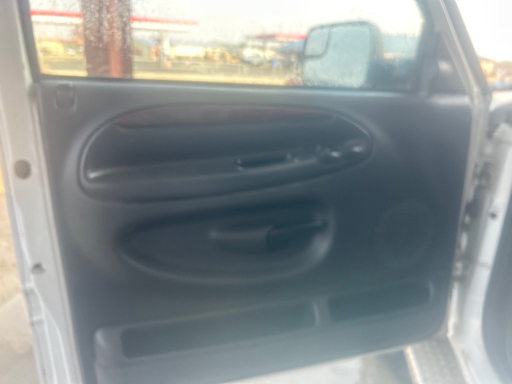 Used 2001 Dodge Ram 3500 Truck 4x4 Quad Cab image 13
